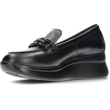 MOCASINES CALLAGHAN MILANO 30015 NEGRO