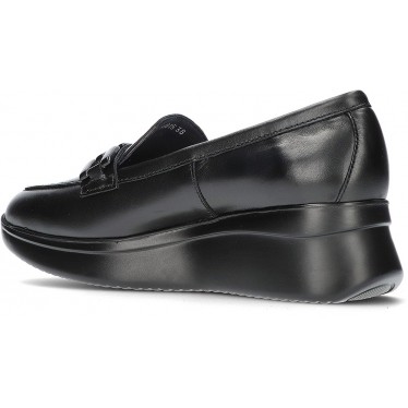 MOCASINES CALLAGHAN MILANO 30015 NEGRO