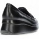 MOCASINES CALLAGHAN MILANO 30015 NEGRO