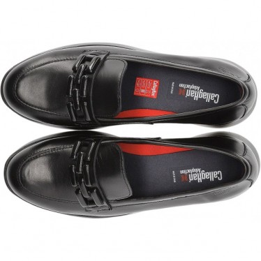 MOCASINES CALLAGHAN MILANO 30015 NEGRO