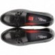 MOCASINES CALLAGHAN MILANO 30015 NEGRO