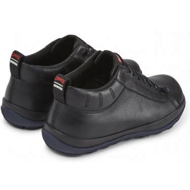 BOTINES CAMPER PEU PISTA K300285 NEGRO