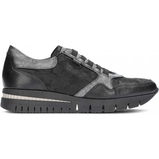 DEPORTIVAS FLUCHOS MERYL F1623 NEGRO DEPORTIVAS FLUCHOS MERYL F1623 NEGRO