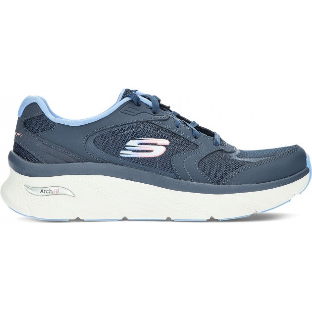 DEPORTIVAS SKECHERS 149686 NAVY DEPORTIVAS SKECHERS 149686 NAVY