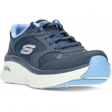 DEPORTIVAS SKECHERS 149686 NAVY