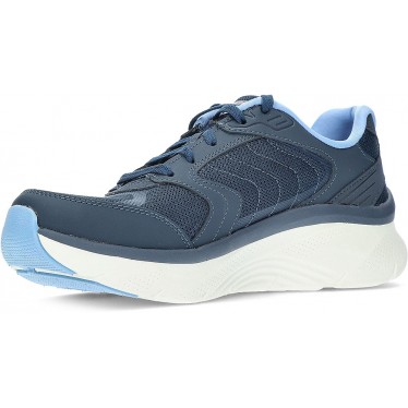 DEPORTIVAS SKECHERS 149686 NAVY