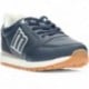 SNEAKERS MTNG JOGGO 48681 NAVY