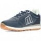 SNEAKERS MTNG JOGGO 48681 NAVY