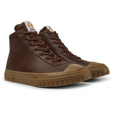 BOTAS CAMPER CAMALEON K300419 BROWN