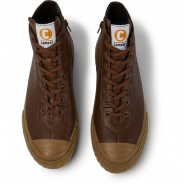 BOTAS CAMPER CAMALEON K300419 BROWN