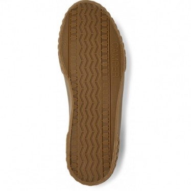 BOTAS CAMPER CAMALEON K300419 BROWN