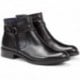 BOTIN FLUCHOS TIERRA DORKING D8003 NEGRO