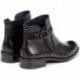 BOTIN FLUCHOS TIERRA DORKING D8003 NEGRO