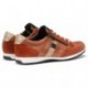 DEPORTIVO FLUCHOS DANIEL F1282 NARANJA