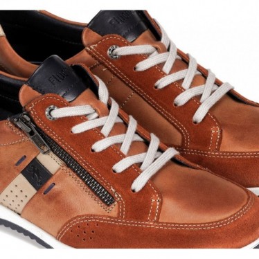 DEPORTIVO FLUCHOS DANIEL F1282 NARANJA