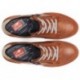DEPORTIVO FLUCHOS DANIEL F1282 NARANJA