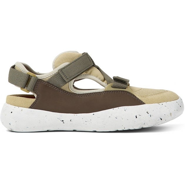 SANDALIAS CAMPER PEU STADIUM K201359 MARRON