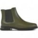 BOTINES CAMPER IMAN K400299 OLIVE