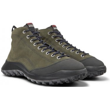 BOTINES CAMPER K300431 CRCLR OLIVE