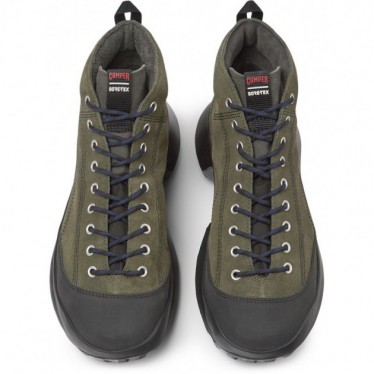 BOTINES CAMPER K300431 CRCLR OLIVE