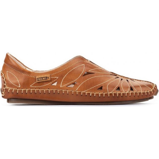 MOCASINES PIKOLINOS JEREZ 578-7399 BRANDY MOCASINES PIKOLINOS JEREZ 578-7399 BRANDY