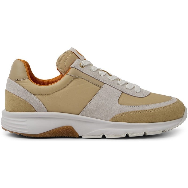 ZAPATILLAS CAMPER DRIFT K201161 BEIGE