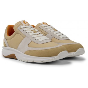 ZAPATILLAS CAMPER DRIFT K201161 BEIGE