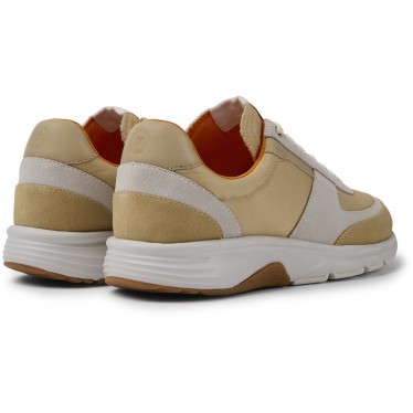 ZAPATILLAS CAMPER DRIFT K201161 BEIGE