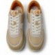 ZAPATILLAS CAMPER DRIFT K201161 BEIGE