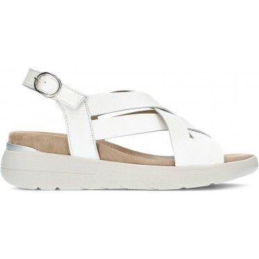 SANDALIA FLUCHOS ROCK D8791 BLANCO