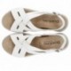 SANDALIA FLUCHOS ROCK D8791 BLANCO