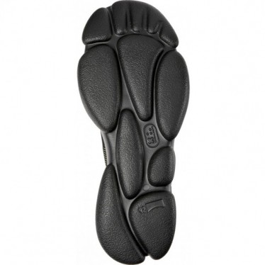 DEPORTIVA CAMPER KARST K100904 NEGRO