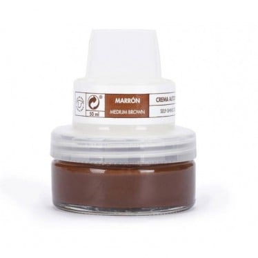 CREMA PIKOLINOS MANTENIMIENTO USCC03 MARRON