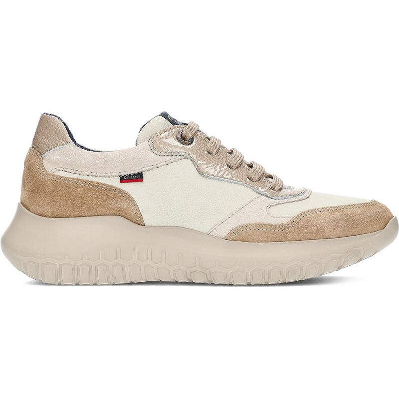 ZAPATOS CALLAGHAN 53803 SUV MARINE NATURAL