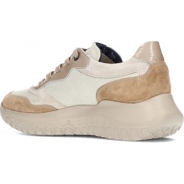 ZAPATOS CALLAGHAN 53803 SUV MARINE NATURAL