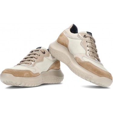 ZAPATOS CALLAGHAN 53803 SUV MARINE NATURAL