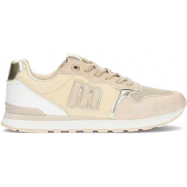 DEPORTIVA MTNG JOGGO 69983 BEIGE