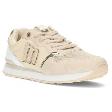 DEPORTIVA MTNG JOGGO 69983 BEIGE