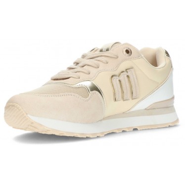 DEPORTIVA MTNG JOGGO 69983 BEIGE