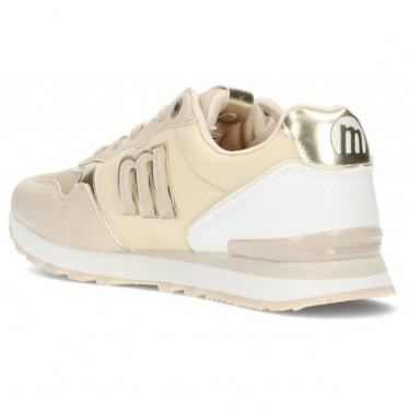 DEPORTIVA MTNG JOGGO 69983 BEIGE