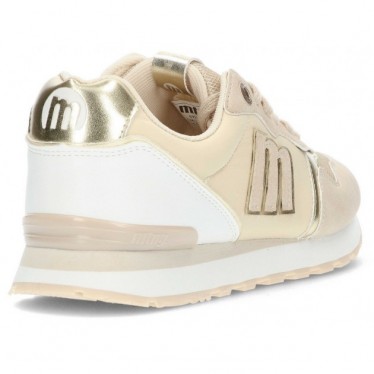 DEPORTIVA MTNG JOGGO 69983 BEIGE