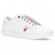 DEPORTIVAS GEOX J KATHE J25EUF BLANCO