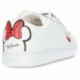 DEPORTIVAS GEOX J KATHE J25EUF BLANCO