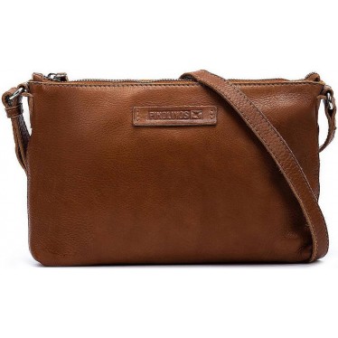 BOLSO PIKOLINOS ANNA WHA-1064 BRANDY