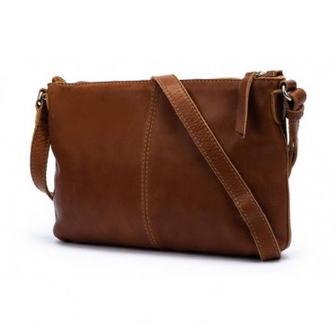 BOLSO PIKOLINOS ANNA WHA-1064 BRANDY