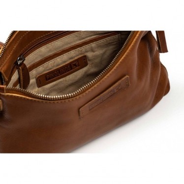 BOLSO PIKOLINOS ANNA WHA-1064 BRANDY