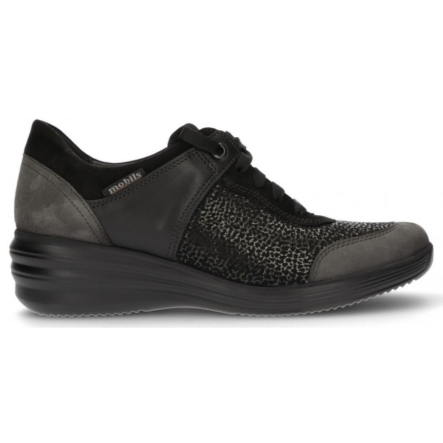 ZAPATILLAS MEPHISTO MOBILS SIDONIA GREY ZAPATILLAS MEPHISTO MOBILS SIDONIA GREY