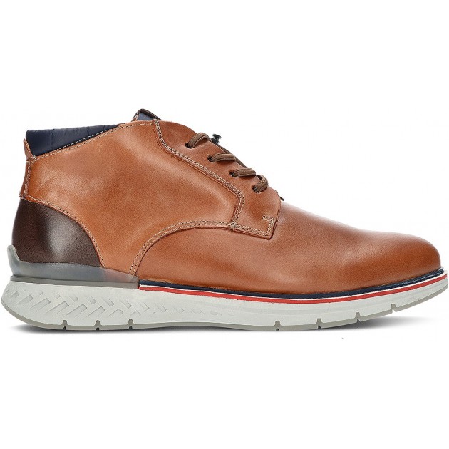 BOTINES CETTI BRISTOL C-1241 MARRON BOTINES CETTI BRISTOL C-1241 MARRON