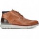 BOTINES CETTI BRISTOL C-1241 MARRON