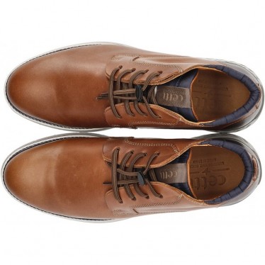 BOTINES CETTI BRISTOL C-1241 MARRON